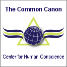 Logo of The Common Canon