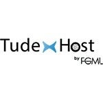 Logo of TudexHost - Wiki