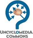Logo of UnCommons
