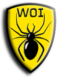 Logo of WOI Encyclopedia Italia