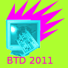 Logo of BTD2011