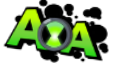 Logo of Arrival of Aliens Wiki