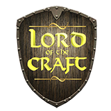 Logo of Lord Of The Craft