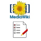 Logo of MediaWiki Testers