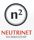 Logo of Neutrinet
