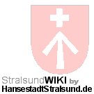 Logo of Stralsund Wiki