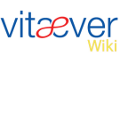Logo of Vitaever - Wiki