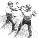 Logo of Wing Chun Laboratory
