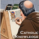 Logo of CatholicKnowledge