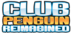 Logo of Club Penguin Reimagined Wiki