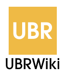 Logo of UBRWiki