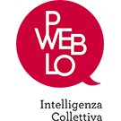 Logo of PWEBLO