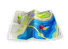 Logo of WikiRoE