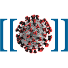 Logo of Virus Taxonomy