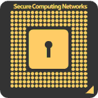 Logo of Secure Computing Wiki