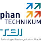 Logo of TLM