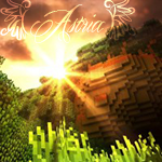 Logo of Wiki d'Astria