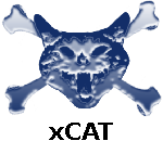 Logo of Xcat