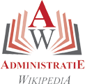 Logo of Administratie Wiki