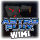 Logo of Astroflux wiki