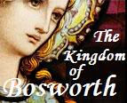 Logo of Bosworth