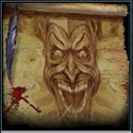 Logo of Chronicles of Blood Wiki