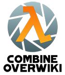 Logo of Combine OverWiki