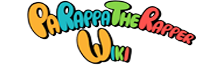 File:Fandom-parappatherapper-sitelogo.png