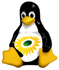 Logo of Informática Verde