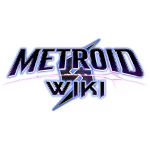 Logo of Metroid Wiki