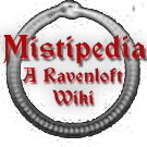 Logo of Mistipedia