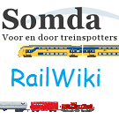 Logo of Somda RailWiki