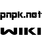 Logo of Wiki.pnpk.net