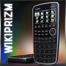 Logo of WikiPrizm