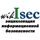 Logo of WikiSec