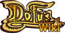Logo of Wiki Dofus