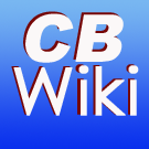Logo of Cbwiki.net