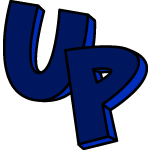 Logo of Userpedia