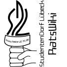 Logo of Studentendorf Lübeck - RatsWiki