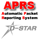 Logo of APRS