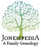 Logo of Jonesipedia
