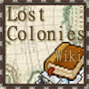 Logo of LCwiki
