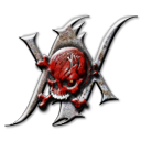 Logo of Legion of xXDEATHXx wiki