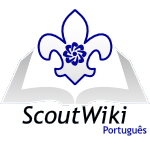 Logo of ScoutWiki (pt)