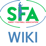 Logo of Sweet FA Wiki