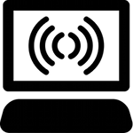 Logo of The Internet Course Wiki