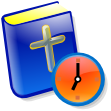 Logo of BibleTime