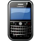 Logo of BlackBerryDev