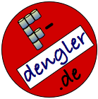 Logo of F-dengler.de