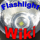 Logo of Flashlight Wiki